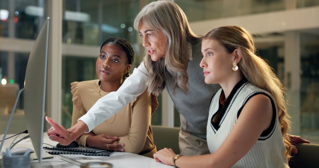 Empowering Women: Building Confidence, Skills, and Opportunities