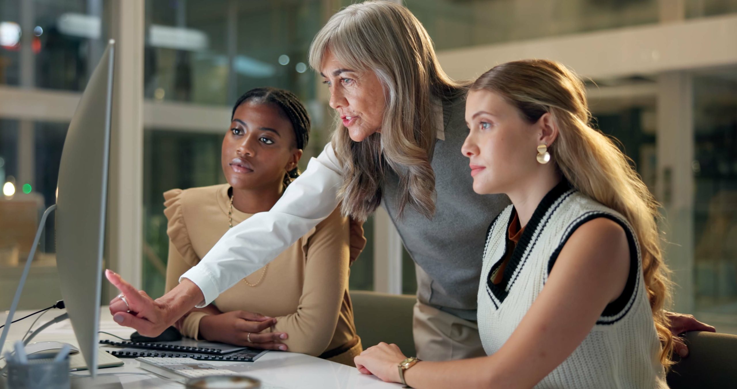 Empowering Women: Building Confidence, Skills, and Opportunities